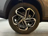 MG One 2026 Luxury 